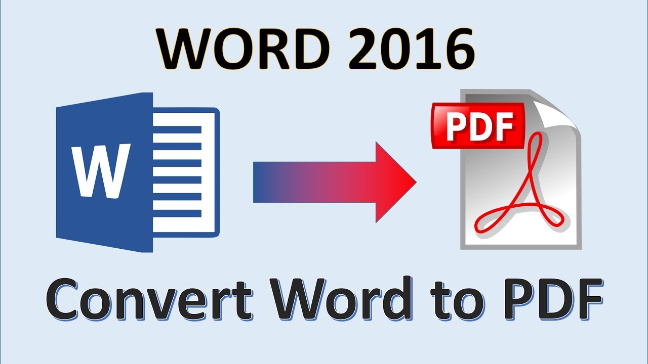 Free word converter to pdf word 2013