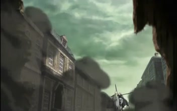 Watch claymore anime
