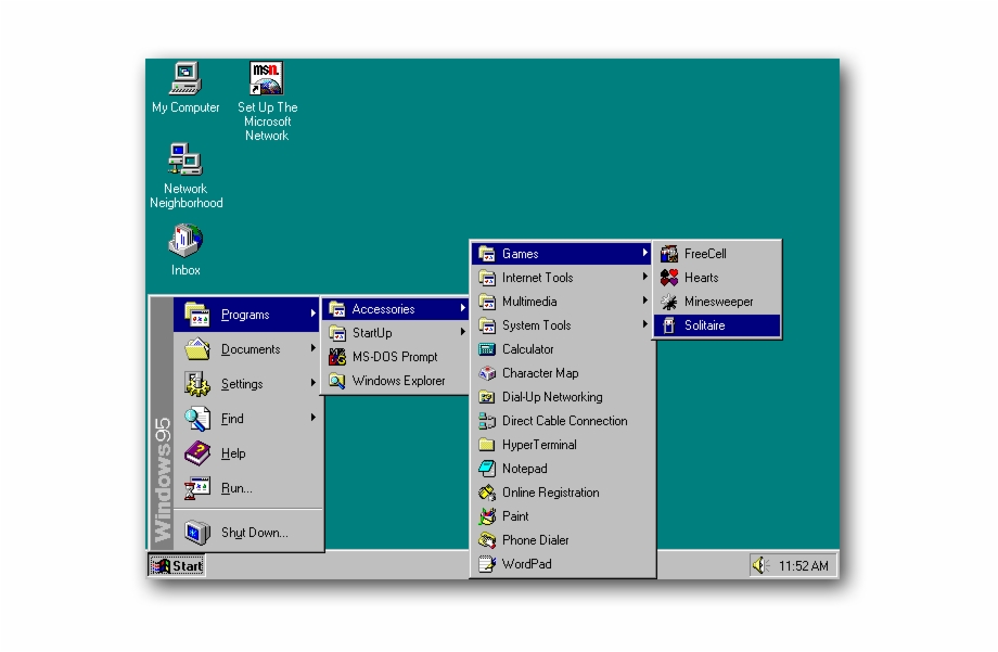 Free Windows 98 Se Download